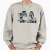 ssrcooversized sweatshirtmens 01oatmeal heatherfrontsquare productx1000 24 - aespa UK Shop