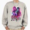 ssrcooversized sweatshirtmens 01oatmeal heatherfrontsquare productx1000 29 - aespa UK Shop