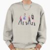 ssrcooversized sweatshirtmens 01oatmeal heatherfrontsquare productx1000 30 - aespa UK Shop