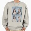 ssrcooversized sweatshirtmens 01oatmeal heatherfrontsquare productx1000 32 - aespa UK Shop