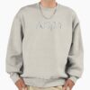 ssrcooversized sweatshirtmens 01oatmeal heatherfrontsquare productx1000 35 - aespa UK Shop