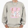 ssrcooversized sweatshirtmens 01oatmeal heatherfrontsquare productx1000 36 - aespa UK Shop