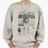 ssrcooversized sweatshirtmens 01oatmeal heatherfrontsquare productx1000 4 - aespa UK Shop