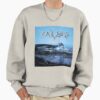 ssrcooversized sweatshirtmens 01oatmeal heatherfrontsquare productx1000 40 - aespa UK Shop