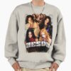 ssrcooversized sweatshirtmens 01oatmeal heatherfrontsquare productx1000 41 - aespa UK Shop