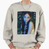 ssrcooversized sweatshirtmens 01oatmeal heatherfrontsquare productx1000 42 - aespa UK Shop