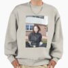 ssrcooversized sweatshirtmens 01oatmeal heatherfrontsquare productx1000 43 - aespa UK Shop
