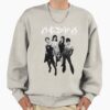 ssrcooversized sweatshirtmens 01oatmeal heatherfrontsquare productx1000 44 - aespa UK Shop