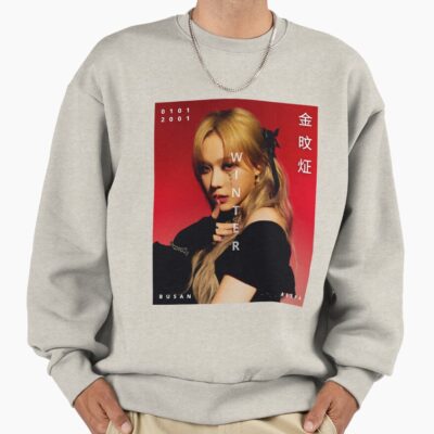 ssrcooversized sweatshirtmens 01oatmeal heatherfrontsquare productx1000 45 - aespa UK Shop