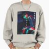 ssrcooversized sweatshirtmens 01oatmeal heatherfrontsquare productx1000 48 - aespa UK Shop