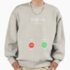 ssrcooversized sweatshirtmens 01oatmeal heatherfrontsquare productx1000 5 - aespa UK Shop