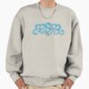 ssrcooversized sweatshirtmens 01oatmeal heatherfrontsquare productx1000 51 - aespa UK Shop
