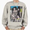 ssrcooversized sweatshirtmens 01oatmeal heatherfrontsquare productx1000 52 - aespa UK Shop