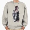 ssrcooversized sweatshirtmens 01oatmeal heatherfrontsquare productx1000 53 - aespa UK Shop