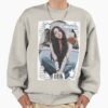 ssrcooversized sweatshirtmens 01oatmeal heatherfrontsquare productx1000 54 - aespa UK Shop