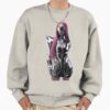ssrcooversized sweatshirtmens 01oatmeal heatherfrontsquare productx1000 57 - aespa UK Shop