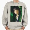 ssrcooversized sweatshirtmens 01oatmeal heatherfrontsquare productx1000 58 - aespa UK Shop