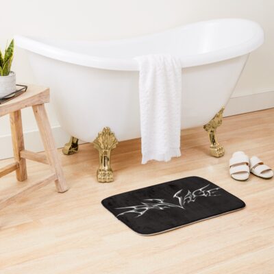 Alternative view of aespa Savage Bath Mat