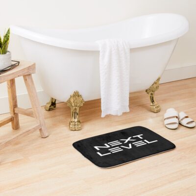 Alternative view of Next Level aespa Bath Mat