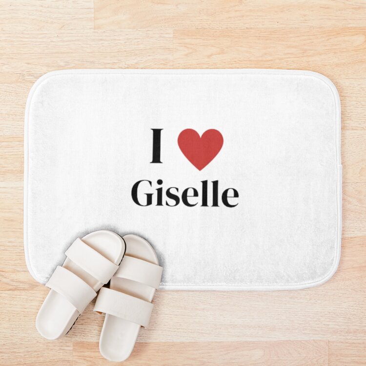 aespa Giselle Bath Mat - Image 3