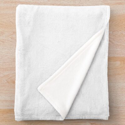 Alternative view of aespa Giselle Throw Blanket