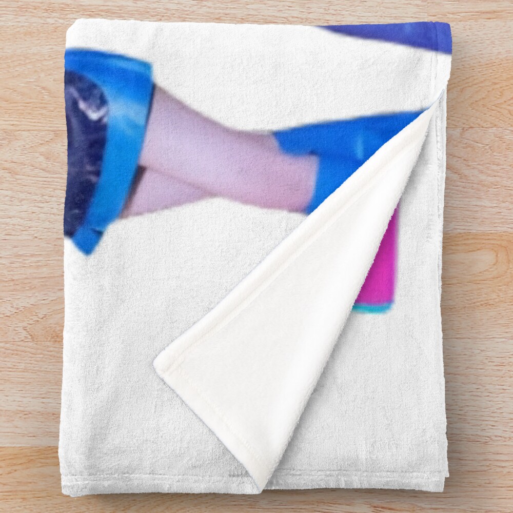 aespa Merch Throw Blanket - Image 2