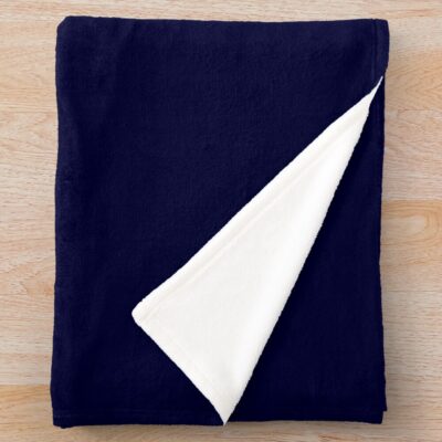 Alternative view of aespa Colorful Throw Blanket