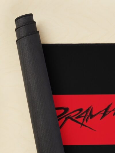 Alternative view of aespa Drama 02 Mouse Pad