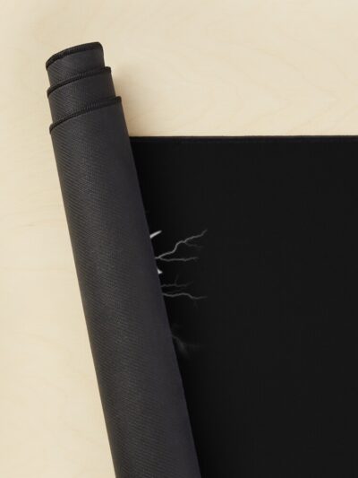 Alternative view of aespa Mouse Pad