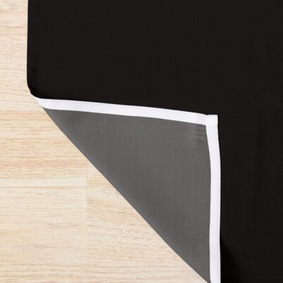 Alternative view of aespa Shower Curtain