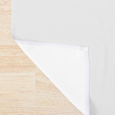 Alternative view of aespa Karina Shower Curtain