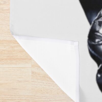 Alternative view of aespa Karina New Shower Curtain