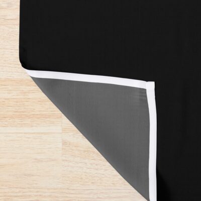 Alternative view of Next Level aespa Shower Curtain